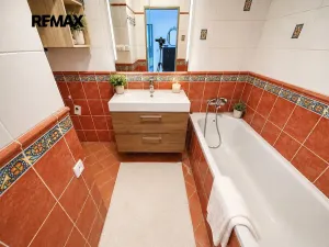 Prodej bytu 4+kk, Křečhoř, 74 m2