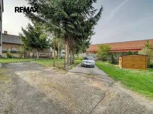 Prodej bytu 4+kk, Křečhoř, 74 m2