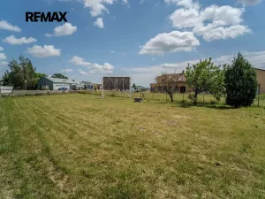 Prodej pozemku pro bydlení, Choťánky, 1491 m2