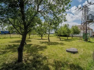 Prodej pozemku pro bydlení, Choťánky, 1491 m2