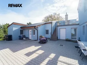 Prodej rodinného domu, Praha - Ďáblice, Legionářů, 197 m2