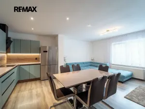 Prodej rodinného domu, Praha - Ďáblice, Legionářů, 197 m2