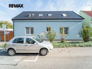 Prodej rodinného domu, Praha - Ďáblice, Legionářů, 197 m2