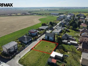 Prodej pozemku pro bydlení, Praha - Miškovice, Vrátenská, 590 m2