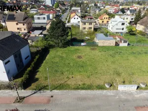 Prodej pozemku pro bydlení, Praha - Miškovice, Vrátenská, 590 m2