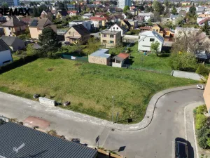 Prodej pozemku pro bydlení, Praha - Miškovice, Vrátenská, 590 m2