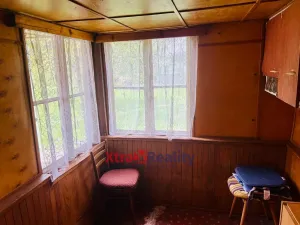 Prodej zahrady, Teplice, 399 m2