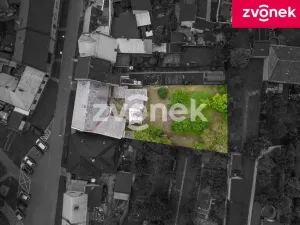 Prodej rodinného domu, Hulín, Tyršova, 200 m2