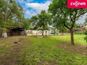 Prodej rodinného domu, Hulín, Tyršova, 200 m2