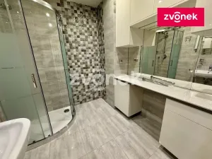 Pronájem bytu 3+kk, Zlín, Podlesí I, 92 m2