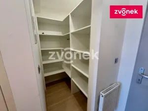 Pronájem bytu 3+kk, Zlín, Podlesí I, 92 m2