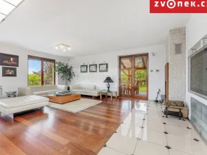 Prodej vily, Hranice - Hranice I-Město, 540 m2