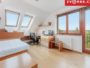 Prodej vily, Hranice - Hranice I-Město, 540 m2