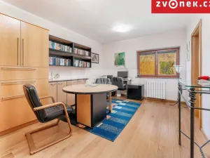 Prodej vily, Hranice - Hranice I-Město, 540 m2
