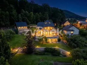 Prodej vily, Hranice - Hranice I-Město, 540 m2