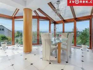 Prodej vily, Hranice, Pod Bílým kamenem, 540 m2