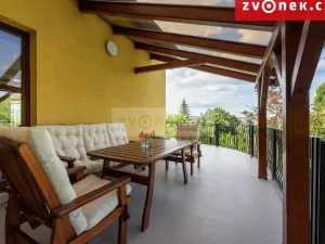 Prodej vily, Hranice, Pod Bílým kamenem, 540 m2