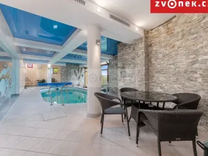Prodej vily, Hranice, Pod Bílým kamenem, 540 m2