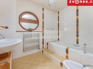 Prodej vily, Hranice, Pod Bílým kamenem, 540 m2