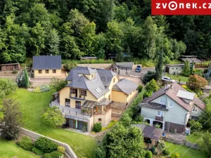 Prodej vily, Hranice, Pod Bílým kamenem, 540 m2