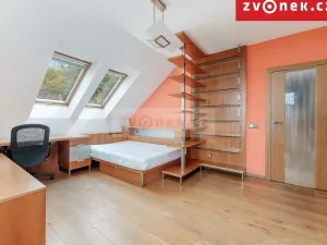 Prodej kanceláře, Hranice - Hranice I-Město, 540 m2