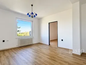 Prodej bytu 2+1, Blatná, Čechova, 59 m2