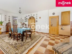Prodej rodinného domu, Pozlovice, Na Drahách, 180 m2