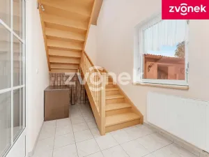 Prodej vily, Zlín, Hornomlýnská, 218 m2