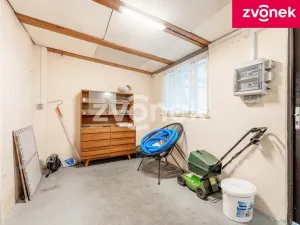 Prodej vily, Zlín, Hornomlýnská, 218 m2