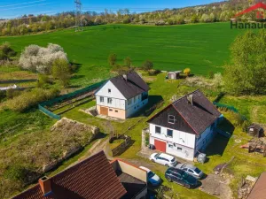 Prodej rodinného domu, Úštěk - Lukov, 100 m2