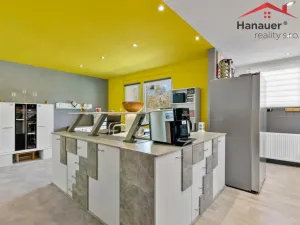 Prodej rodinného domu, Úštěk - Lukov, 100 m2