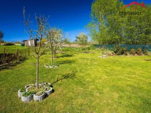 Prodej rodinného domu, Úštěk - Lukov, 100 m2