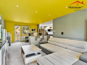 Prodej rodinného domu, Úštěk - Lukov, 100 m2