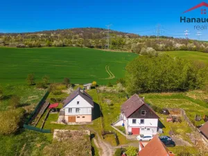 Prodej rodinného domu, Úštěk - Lukov, 100 m2