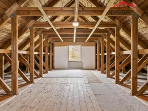 Prodej rodinného domu, Úštěk - Lukov, 100 m2