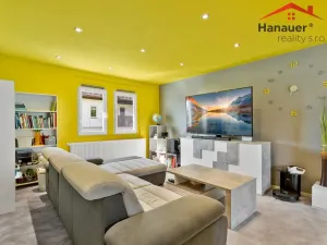 Prodej rodinného domu, Úštěk - Lukov, 100 m2