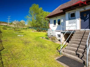 Prodej rodinného domu, Úštěk - Lukov, 100 m2