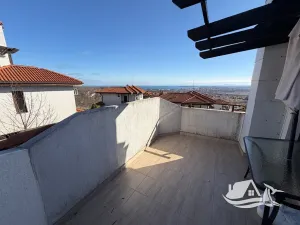 Prodej bytu 3+kk, Kosharitsa, Bulharsko, 90 m2