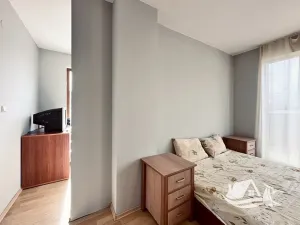 Prodej bytu 1+kk, Nesebar, Bulharsko, 55 m2