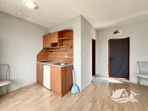 Prodej bytu 1+kk, Nesebar, Bulharsko, 55 m2