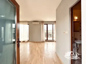 Prodej bytu 1+kk, Nesebar, Bulharsko, 55 m2