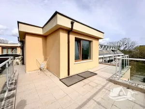 Prodej bytu 1+kk, Nesebar, Bulharsko, 55 m2