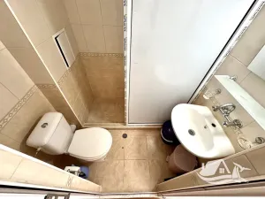 Prodej bytu 1+kk, Nesebar, Bulharsko, 26 m2