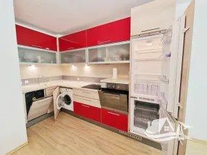 Prodej bytu 2+kk, Bjala, Bulharsko, 82 m2