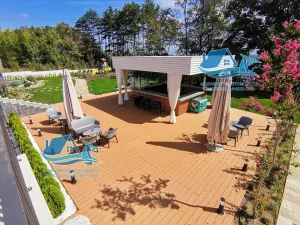 Prodej bytu 1+kk, Bjala, Bulharsko, 34 m2