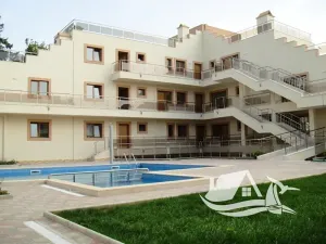 Prodej bytu 2+kk, Bjala, Bulharsko, 45 m2