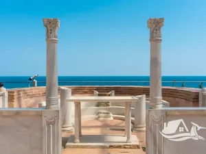 Prodej bytu 2+kk, Bjala, Bulharsko, 45 m2