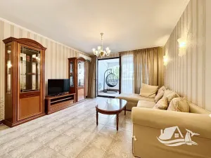 Prodej bytu 3+kk, Sveti Vlas, Bulharsko, 134 m2