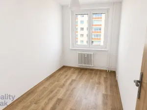 Prodej bytu 4+1, Brno - Nový Lískovec, Oblá, 78 m2