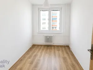 Prodej bytu 4+1, Brno - Nový Lískovec, Oblá, 78 m2